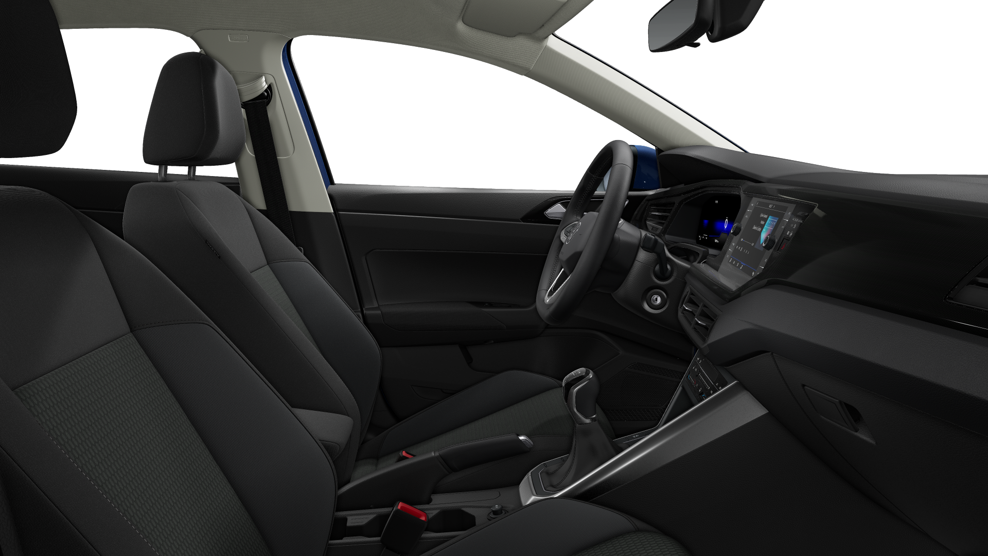 Volkswagen Taigo 1.0 TSI Life