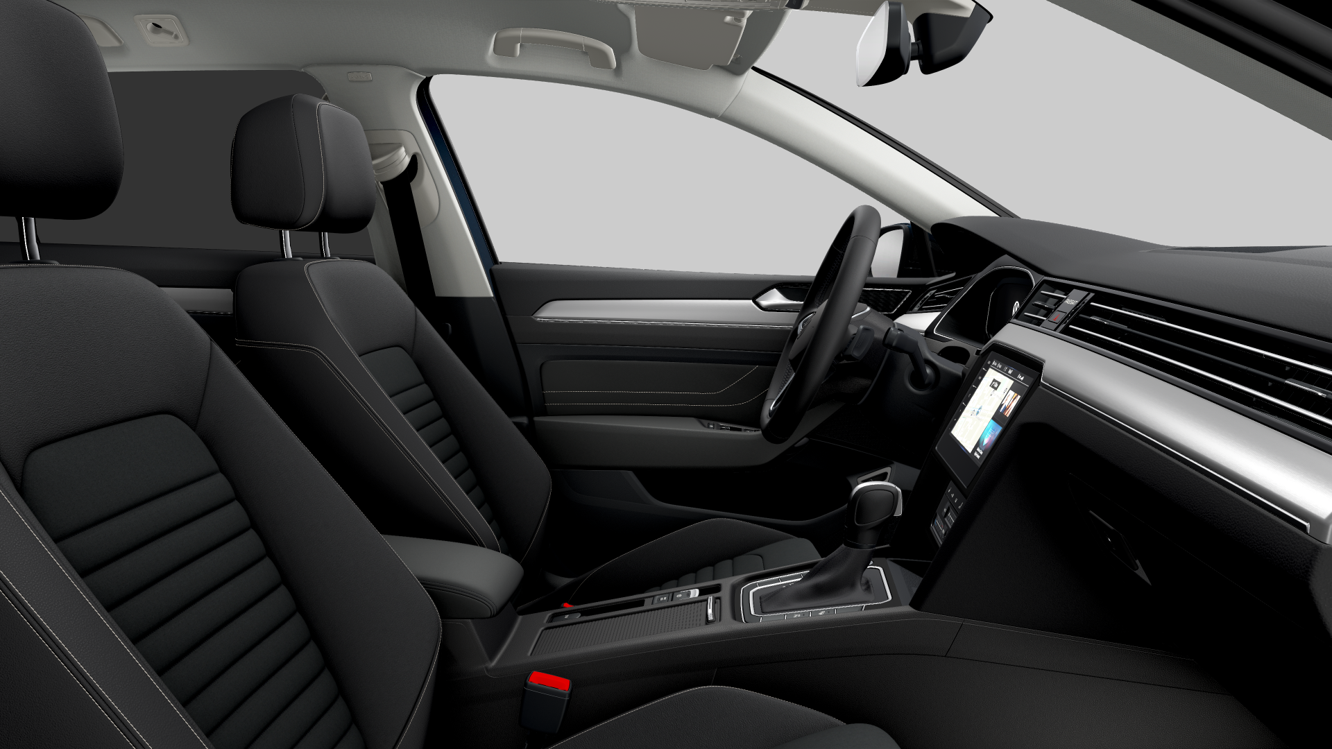 Volkswagen Passat 2.0 TSI DSG IQ.Drive Variant