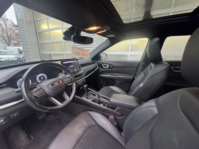 Jeep Compass S Anniversary FWD