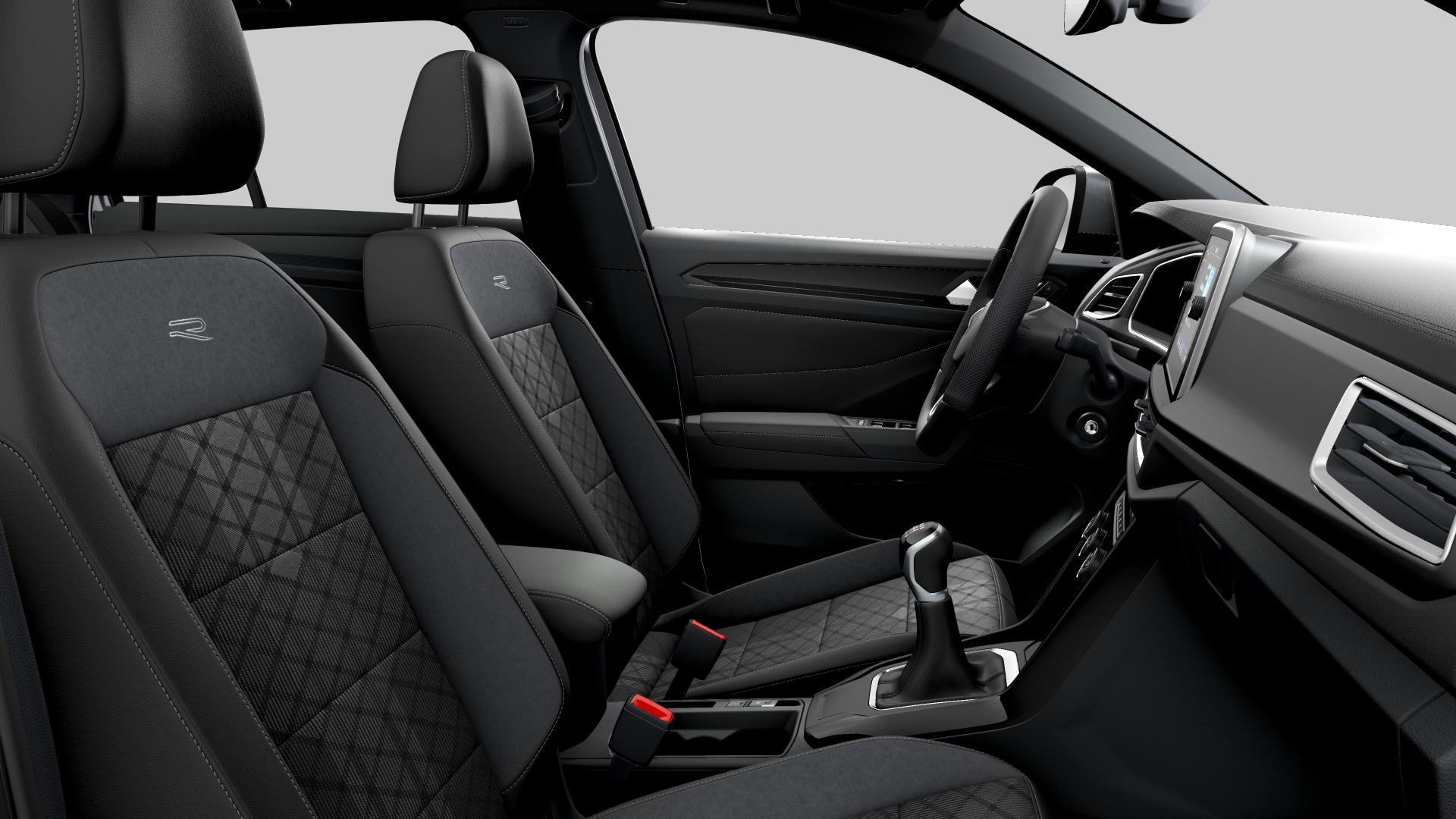 Volkswagen T-Roc 1.0 TSI R-Line