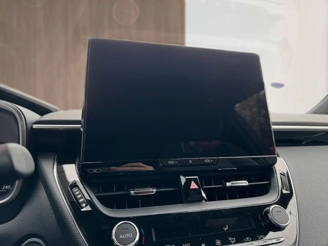 Toyota Corolla Touring