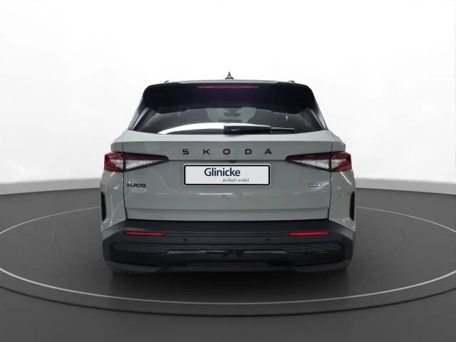 Skoda Elroq 85 Sportline