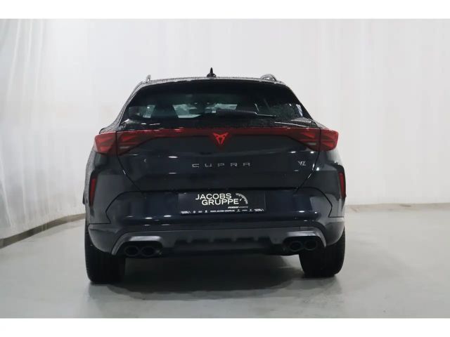 Cupra Formentor 2.0 TSI 4Drive VZ