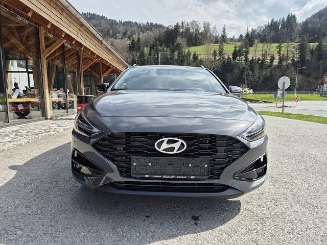 Hyundai i30 Go! T-GDi