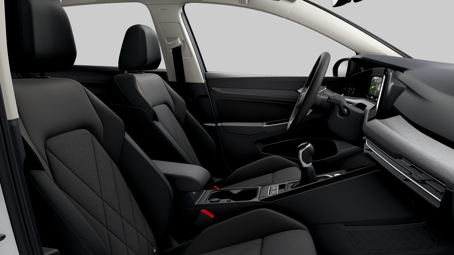 Volkswagen Golf 1.5 TSI Golf VIII Style