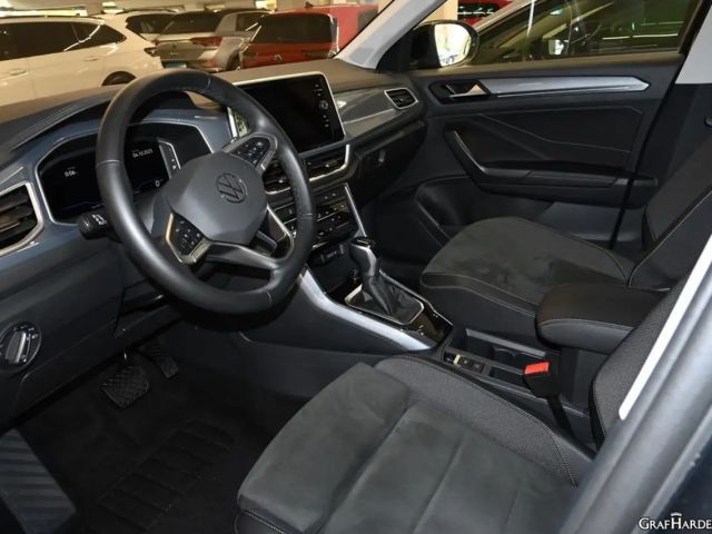 Volkswagen T-Roc 1.5 TSI Style