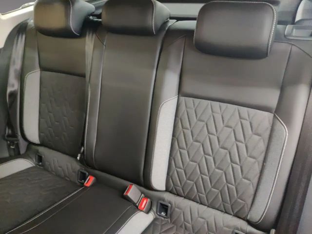 Volkswagen Taigo 1.0 TSI