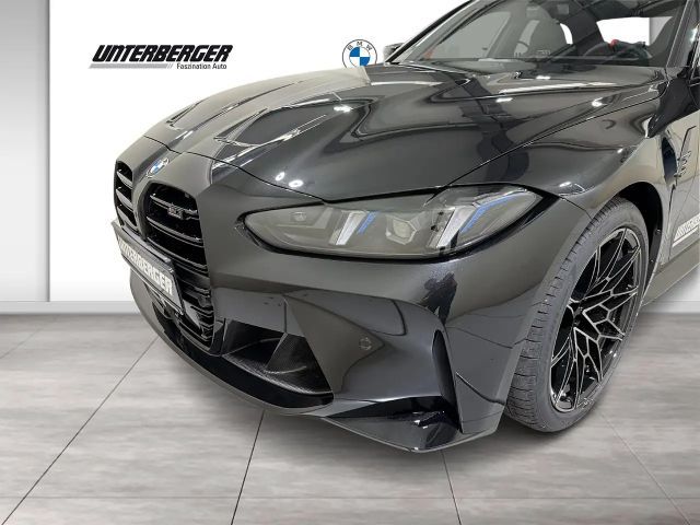 BMW M3 Competition Sedan xDrive