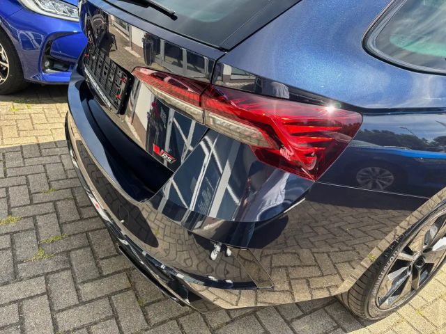 Skoda Octavia 2.0 TSI Combi RS