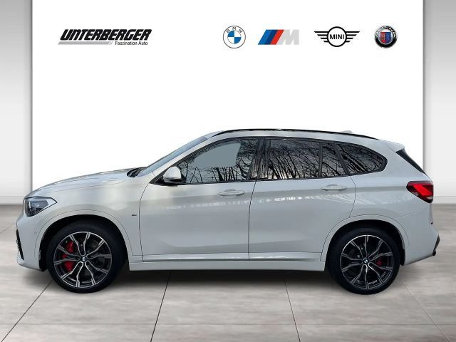 BMW X1 M-Sport xDrive20i