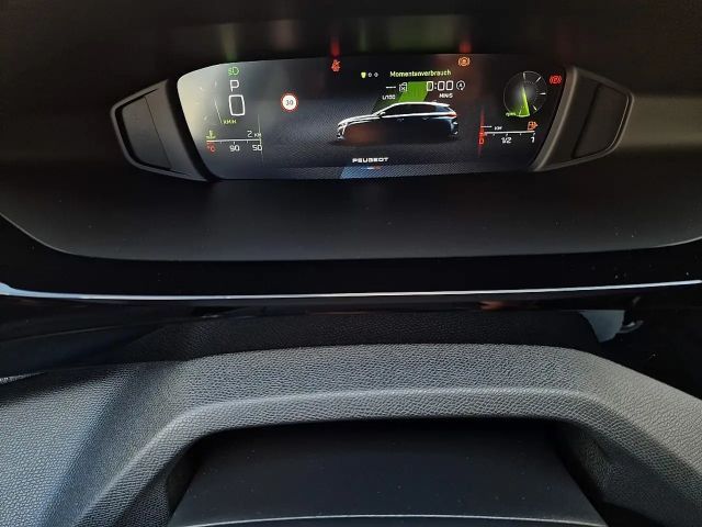 Peugeot 308 Allure Pack BlueHDi EAT8