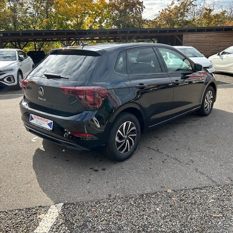 Volkswagen Polo Life