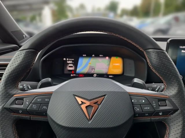 Cupra Formentor 4Drive DSG