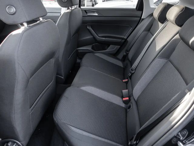 Volkswagen Taigo 1.0 TSI DSG Life