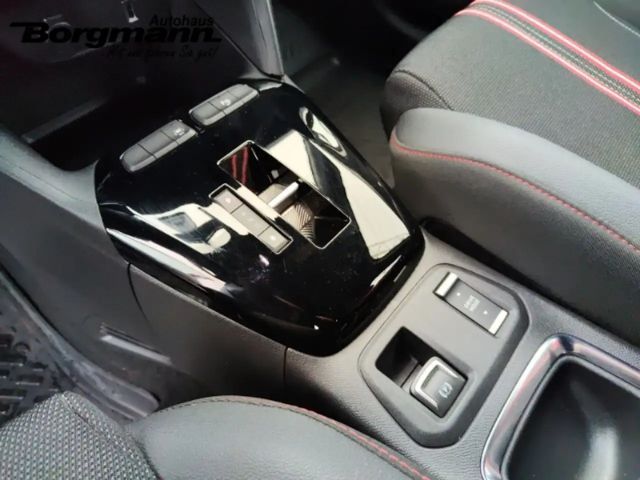 Opel Corsa GS-Line Grand Sport