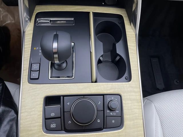 Mazda CX-60 4WD e-Skyactiv