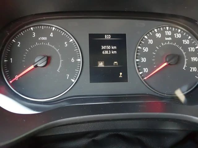 Dacia Sandero Comfort Stepway TCe 90