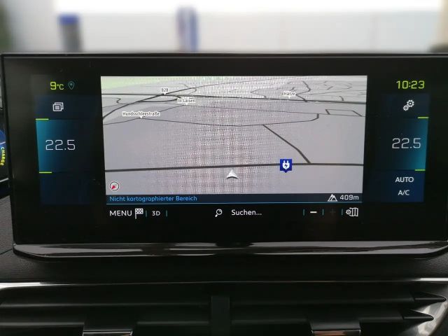 Peugeot 3008 GT-Line Hybrid