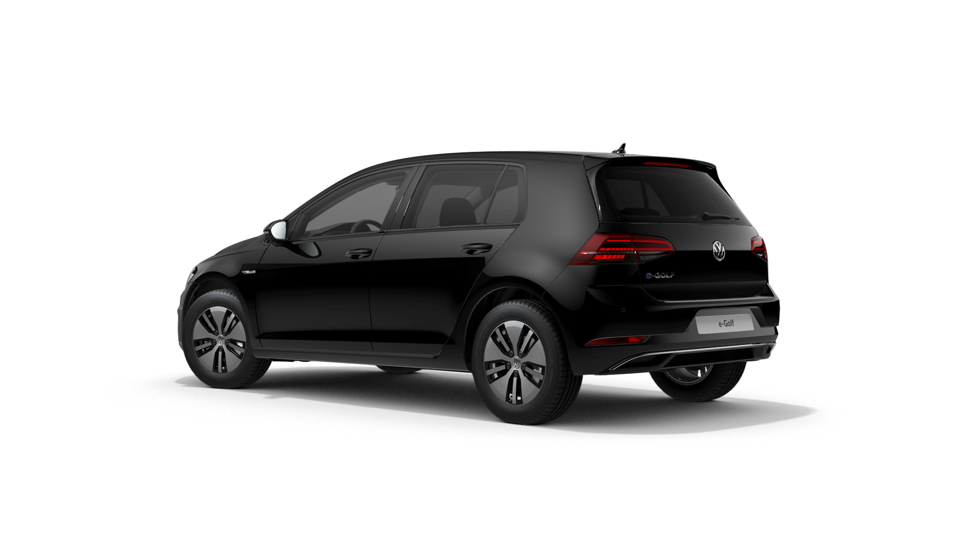 Volkswagen Golf Golf VII e-Golf