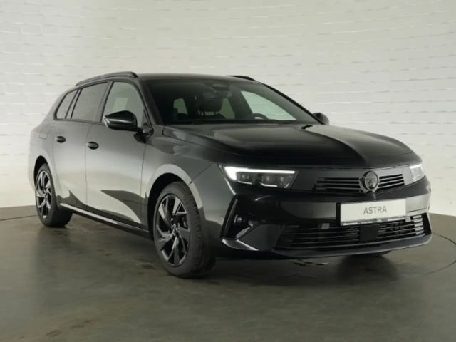 Opel Astra GS-Line Grand Sport Sports Tourer