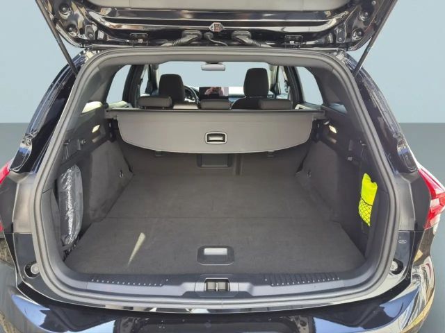 Ford Focus EcoBoost ST Line Wagon
