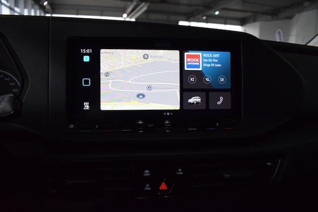 Volkswagen Caddy 2.0 TDI Combi