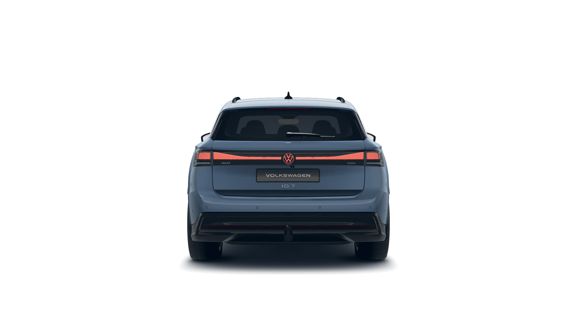 Volkswagen ID.7 Pro Tourer