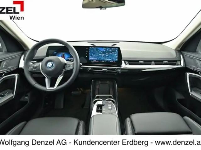 BMW X1 xDrive25e