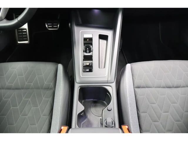 Volkswagen Golf 2.0 TDI DSG Golf VIII Variant