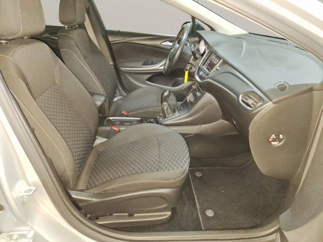 Opel Astra 1.2 Turbo Edition Turbo
