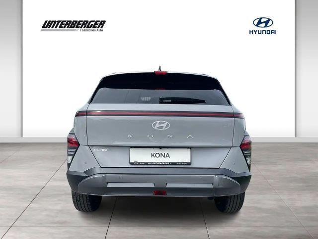Hyundai Kona 1.6 2WD T-GDi