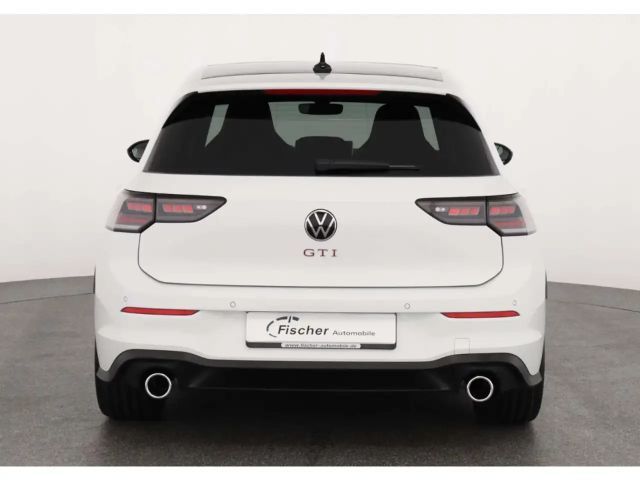 Volkswagen Golf 2.0 TSI GTI IQ.Drive