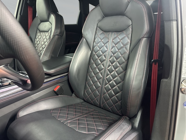 Audi Q7 50 TDI Competition Quattro