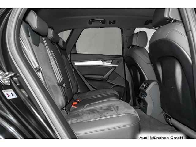 Audi Q5 40 TDI Quattro S-Tronic