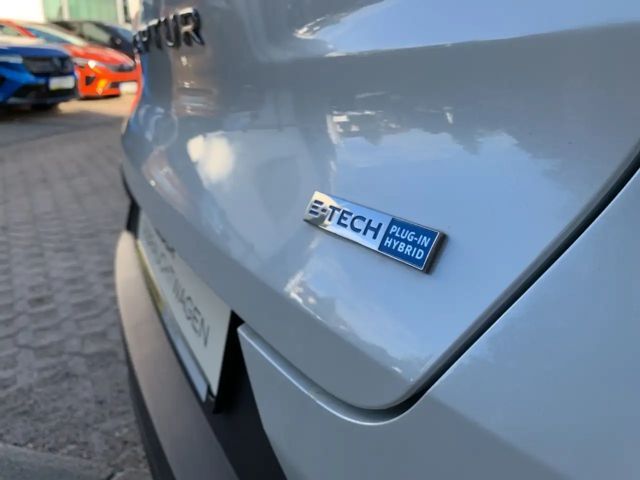 Renault Captur E-Tech RS