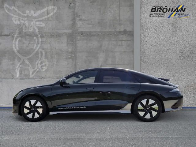 Hyundai IONIQ 6 53 kWh 53kWh Techniq