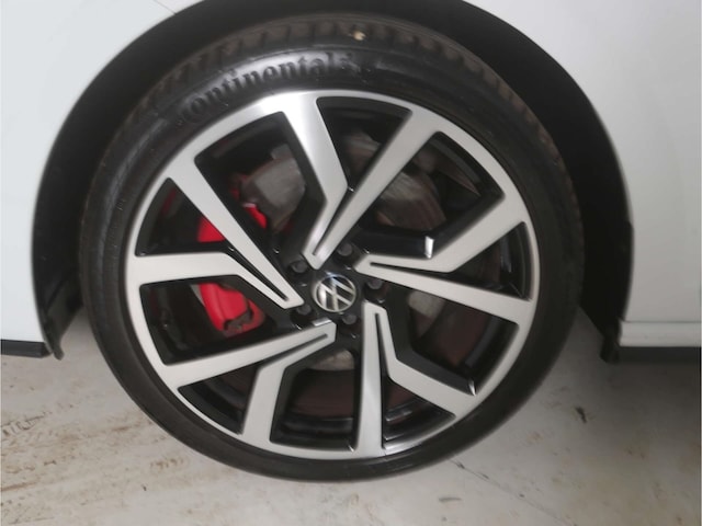 Volkswagen Polo 2.0 TSI DSG