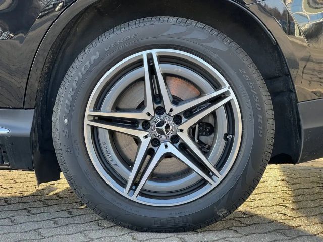 Mercedes-Benz EQC 400 4MATIC AMG Line