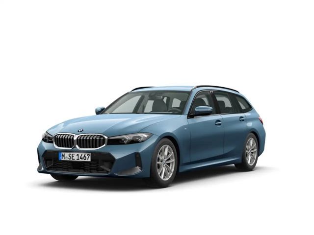 BMW 320 320i M-Sport Touring