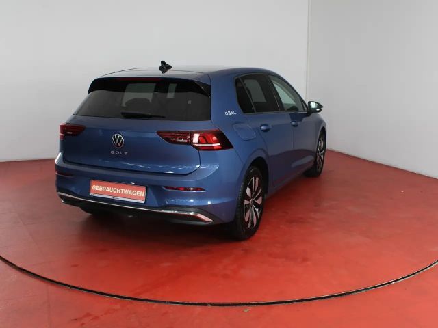 Volkswagen Golf 2.0 TDI DSG