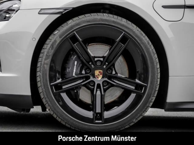 Porsche Taycan Sport Turismo