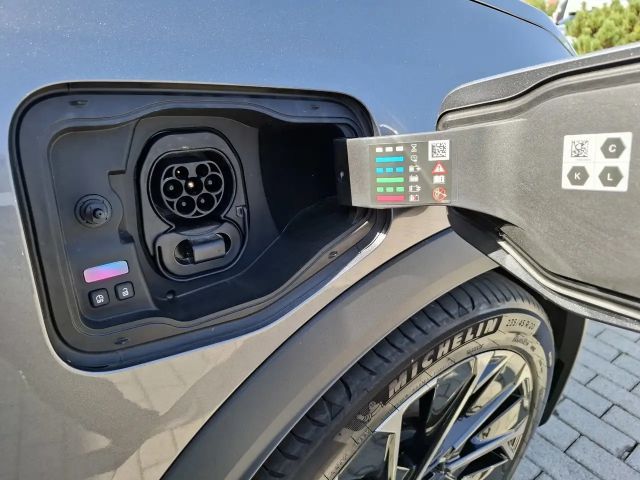 Renault Scenic Alpine Esprit