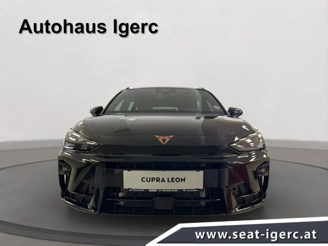 Cupra Leon DSG