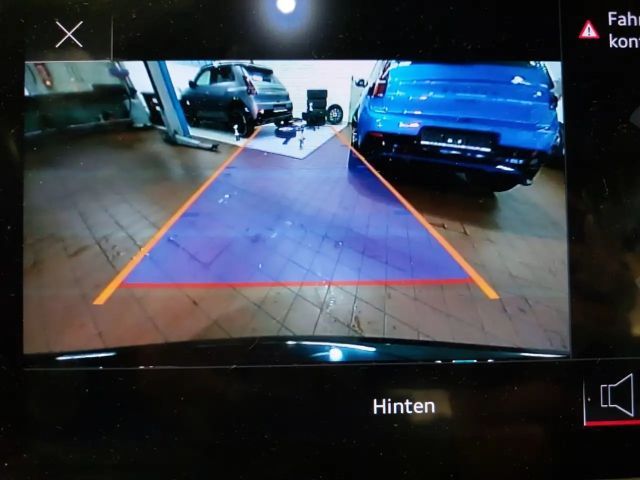 Audi A6 40 TDI Avant Quattro