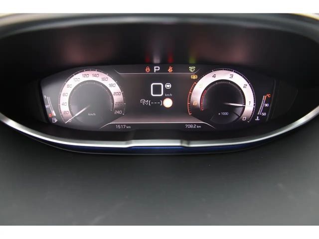 Peugeot 3008 EAT8 GT-Line HDi