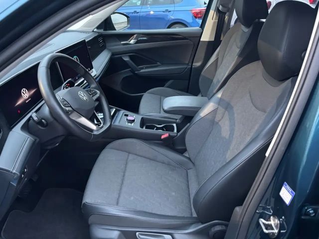 Volkswagen Tiguan 1.5 eTSI DSG Life