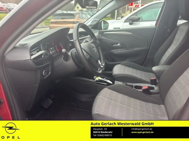 Opel Corsa Edition F Edition