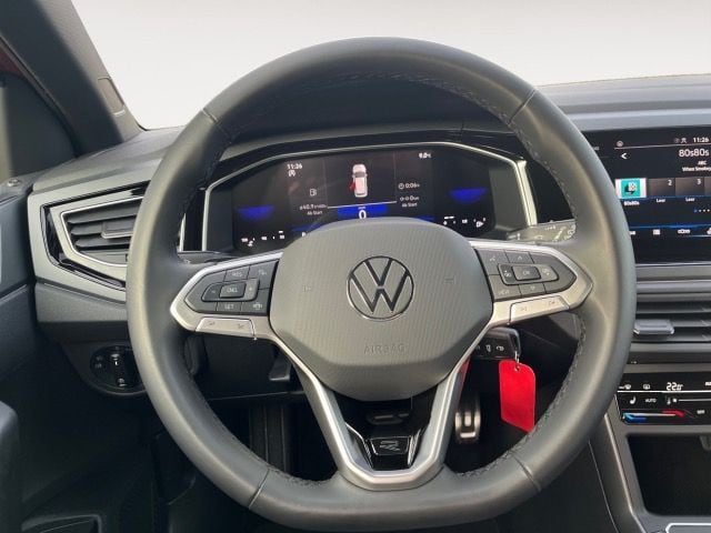 Volkswagen Taigo 1.5 TSI DSG R-Line