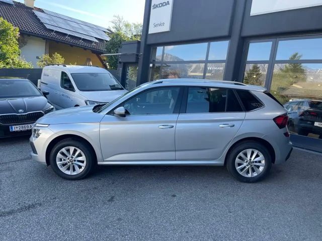 Skoda Kamiq Selection