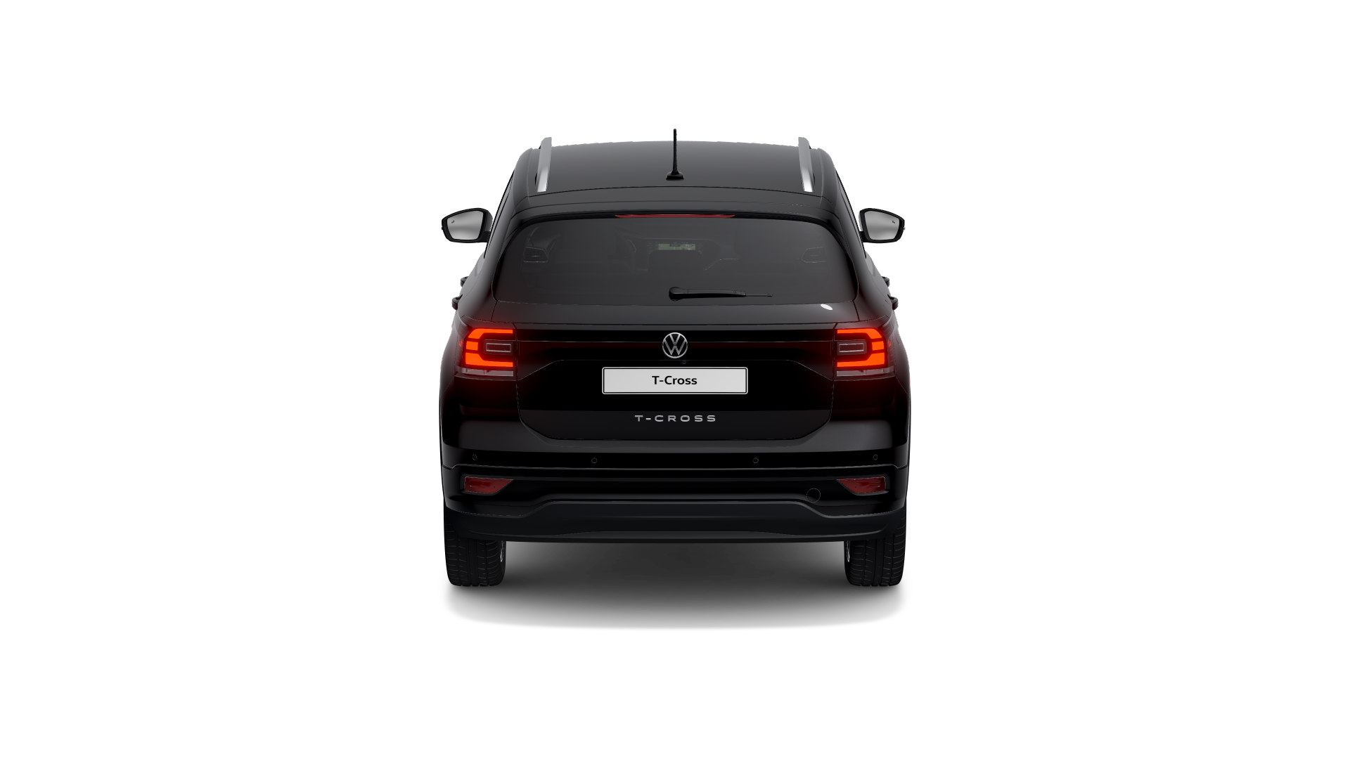 Volkswagen T-Cross DSG